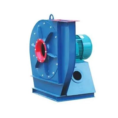 8-09 9-12 tekanan tinggi Motor listrik industri besar Ventilator sentrifugal Air Blower kipas untuk kubah