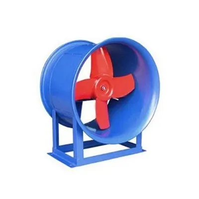 Axial Flow Blower | Fans aksial arus
