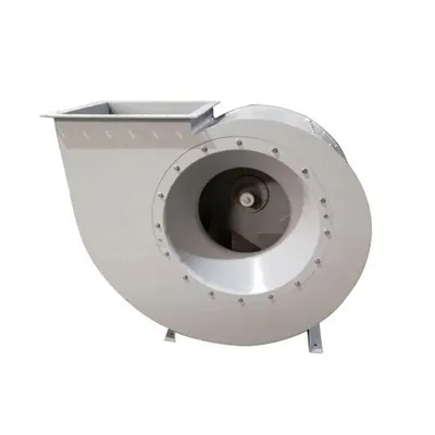 Membangun Ventilasi Blower Fan