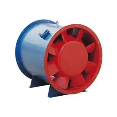 Fluidizing Air Blower sentrifugal roda