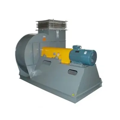 Fans Centrifugal industri dan blower | Sentrifugal Fans