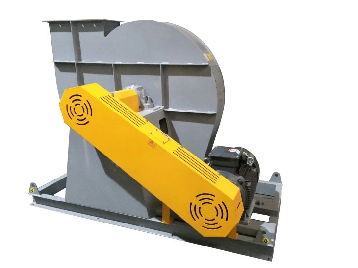 Environmental Protection Equipment Used Centrifugal Fans Blowers Environmental Protection Equipment Used Centrifugal Fans Blowers